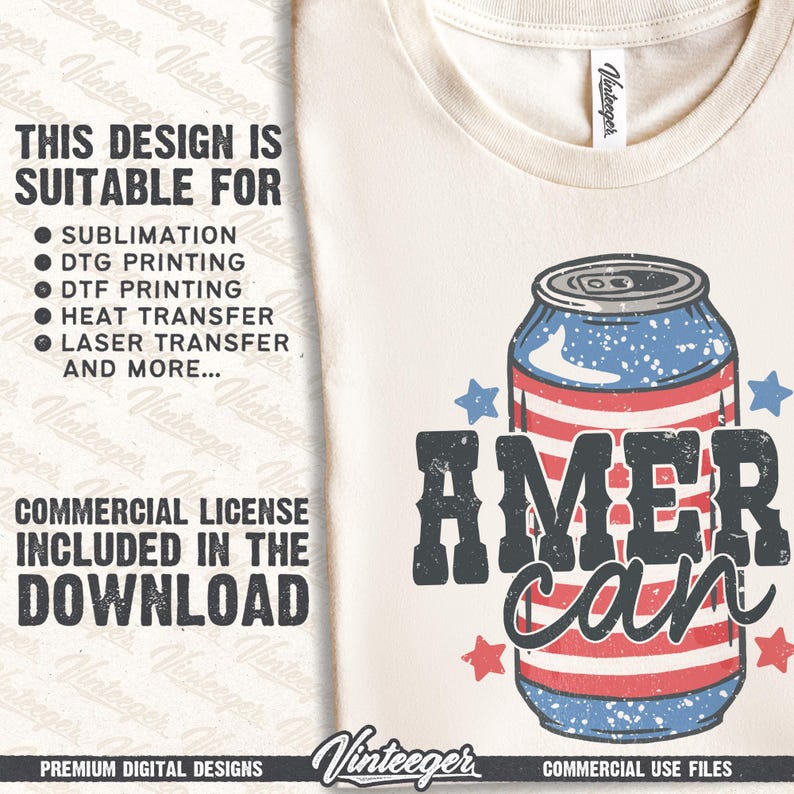 Ameri can PNG | Instant download | Sublimation design | Funny 4th of july shirt png | Funny independence day png | Beer shirt png | Usa png image 3