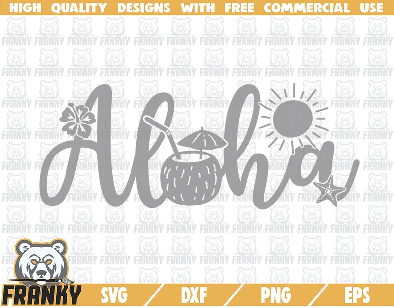 Download Dxf File Cocktail Svg Aloha Svg Summer Shirt Svg Aloha Cut File Beach Shirt Svg Hibiscus Svg Summer Svg Sun Svg Hawaiian Clip Art Art Collectibles Trustalchemy Com
