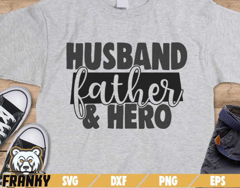 Free Free 78 Husband Father Svg SVG PNG EPS DXF File