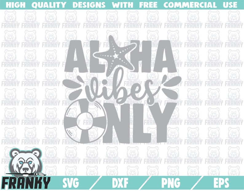 Download Starfish Summer Shirt Svg Beach Svg Lifesaver Pool Svg Dxf File Beach Vacation Pool Party Cut File Aloha Vibes Only Svg Clip Art Art Collectibles Advancedrealty Com