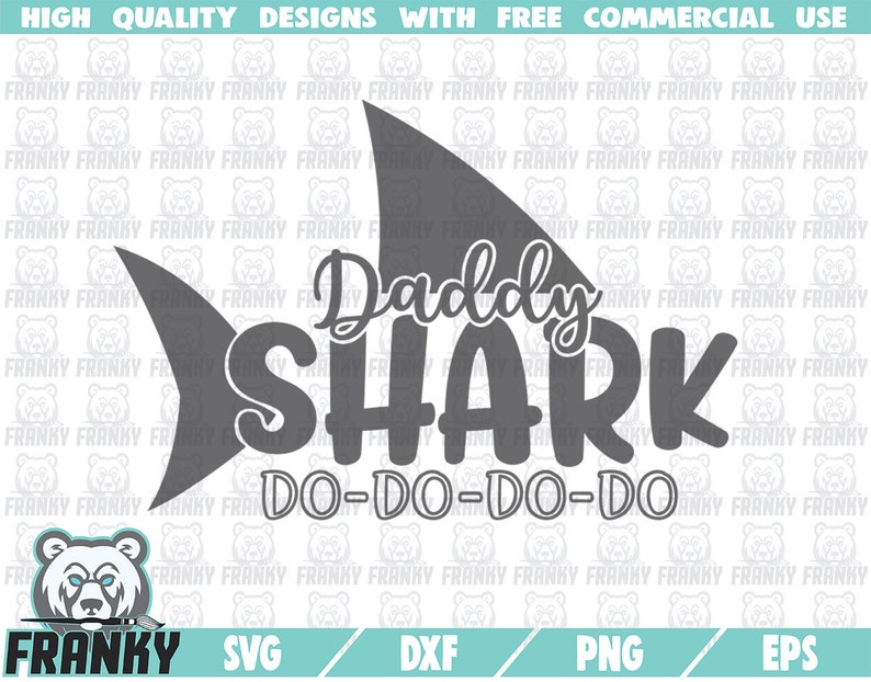 Free Free 270 Family Shark Svg SVG PNG EPS DXF File