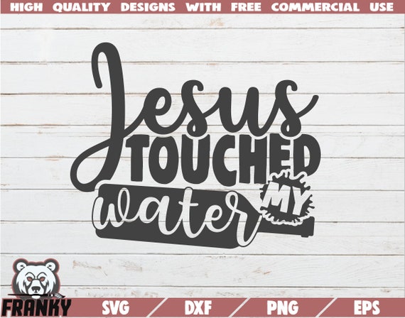 Download Wine Saying Svg Silhouette Vector Clipart Easy Printable Jesus Touched My Water Svg Funny Wine Glass Quote Svg Files For Cricut Cameo Craft Supplies Tools Embellishments Mtacademy Co Il