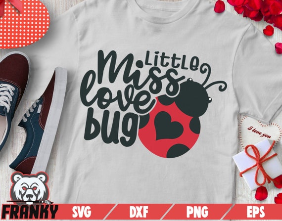 Download Ladybug Cut File Baby Onesie Svg Cut File New Born Svg Heart Silhouette File Little Miss Lovebug Svg Ladybug Svg Love Svg Clip Art Art Collectibles