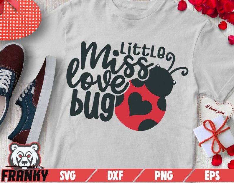 Download Ladybug Cut File Baby Onesie Svg Cut File New Born Svg Heart Silhouette File Little Miss Lovebug Svg Ladybug Svg Love Svg Clip Art Art Collectibles