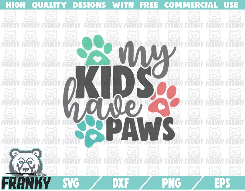 Free Free Dog Paw Silhouette Svg 196 SVG PNG EPS DXF File