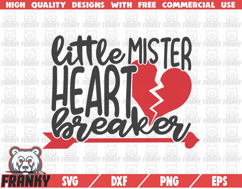 Cut File Valentine S Day Svg Broken Heart Svg Little Mister Heart Breaker Svg Little Boy Svg Clip Art Valentine S Day Shirt Svg Clip Art Art Collectibles Delage Com Br
