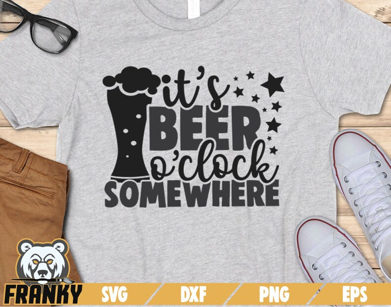 Download Beer Svg Fathers Day Svg Cut File Dxf File Dad Life Svg Father S Day Gift It S Beer O Clock Somewhere Svg Beer Lover Svg Clip Art Art Collectibles Delage Com Br