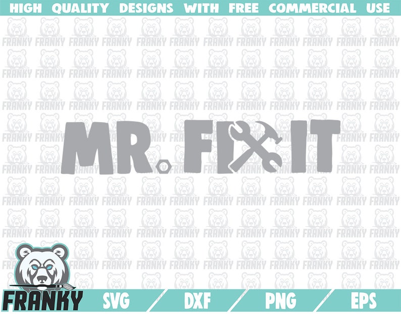 Download Hammer Svg Mr Fix It Svg Funny Dad Quote Svg Father S Day Svg Dad Life Svg Dxf File Funny Father Shirt Tools Svg Cut File Clip Art Art Collectibles Itreen Com