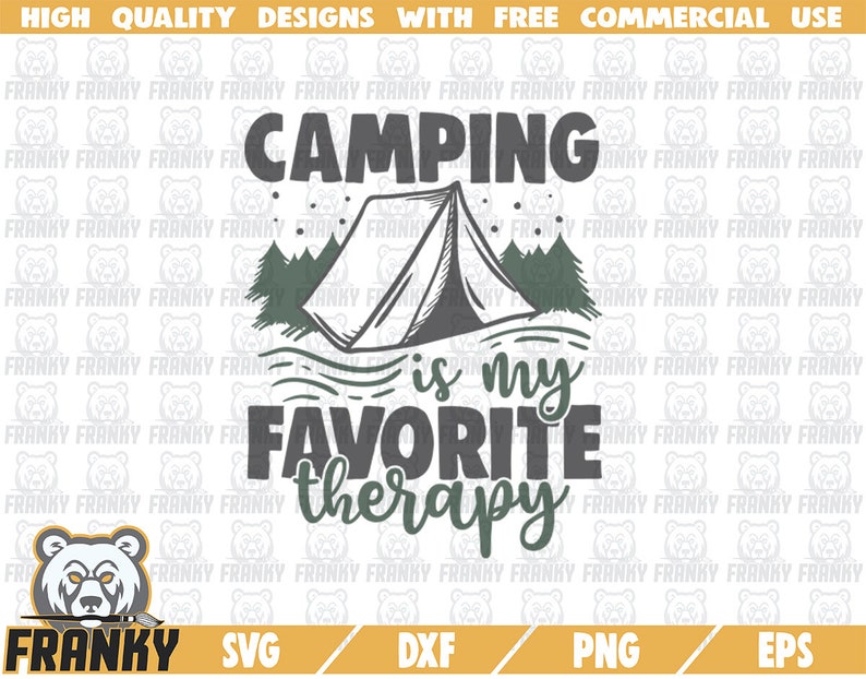 Free Free 187 Camping Trip Svg SVG PNG EPS DXF File