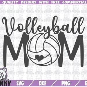 Download Volleyball Svg Mandala Valleyball Zentangle Etsy