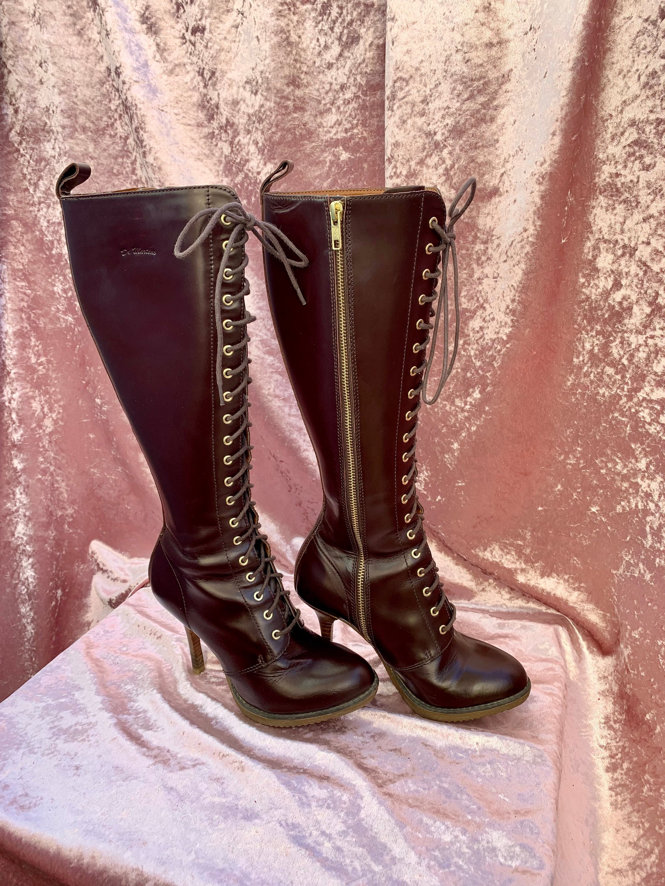 doc martens gilda