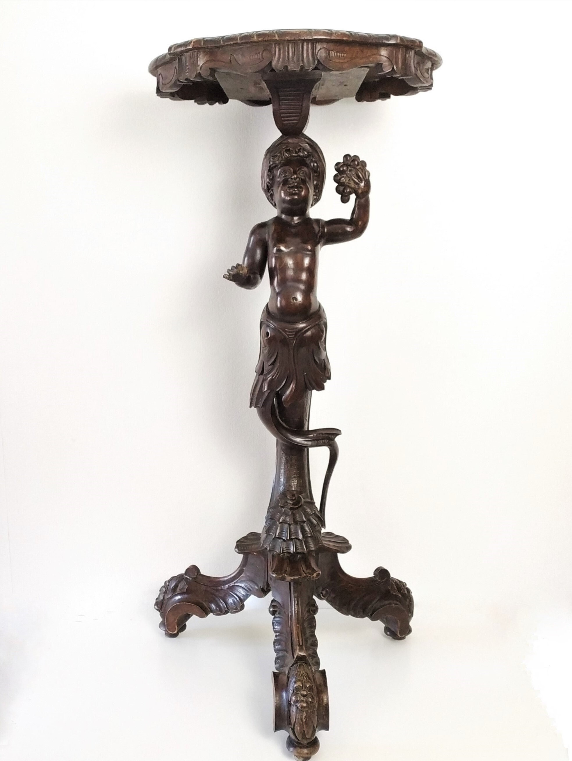 colonne Selette Antique