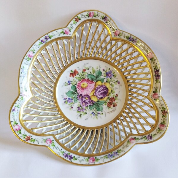 Victorian Tableware Etsy