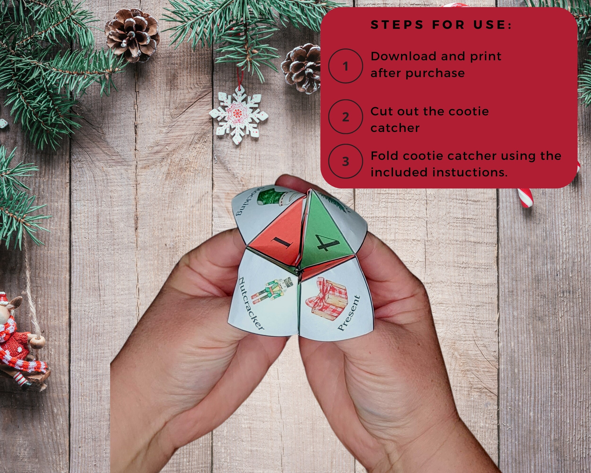 Christmas Gift Exchange Game Ideas For Big Families