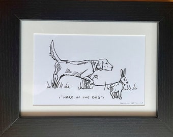 Hare of the Dog