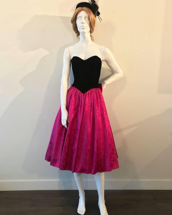 Gunne Sax Dress