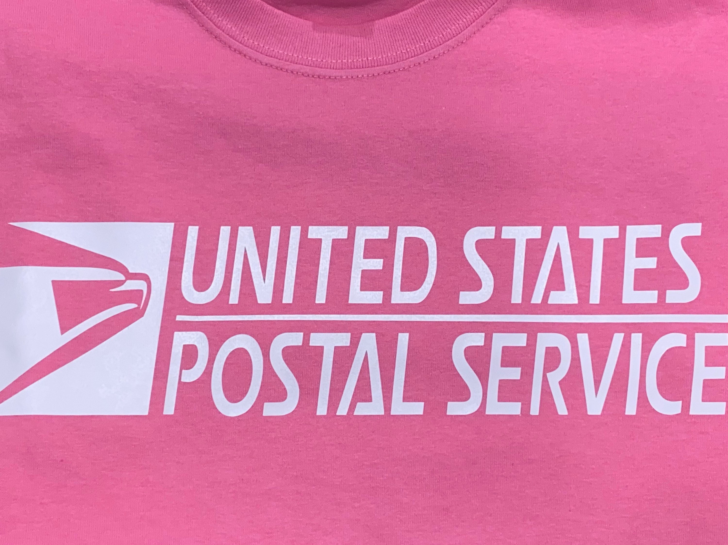 Usps t shirt Etsy
