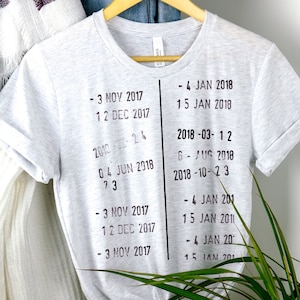 Librarian Shirt, Library Stamp Due Date Shirt, Reading Shirt, Teacher Gift, Teacher T-Shirt, Book Lover Shirt, Bookworm shirt, Library Shirt