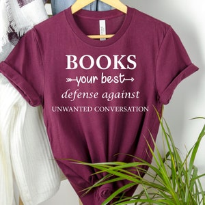 Camisa de libros, camisa de profesor de inglés, camiseta literaria, camiseta de lectura, regalo de amante de los libros, regalo de mamá, camisa de amante de los libros, camisa de gusano de libro, camisa del club de lectura