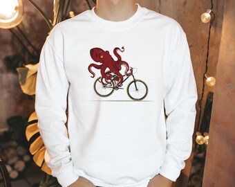 cycling sweater