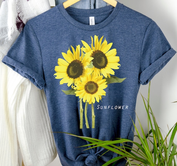 Chemise tournesol hotsell