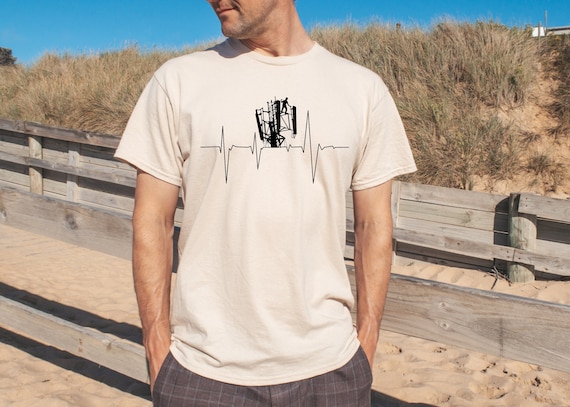 Tower Climbing Shirt Tower Climbing Shirt