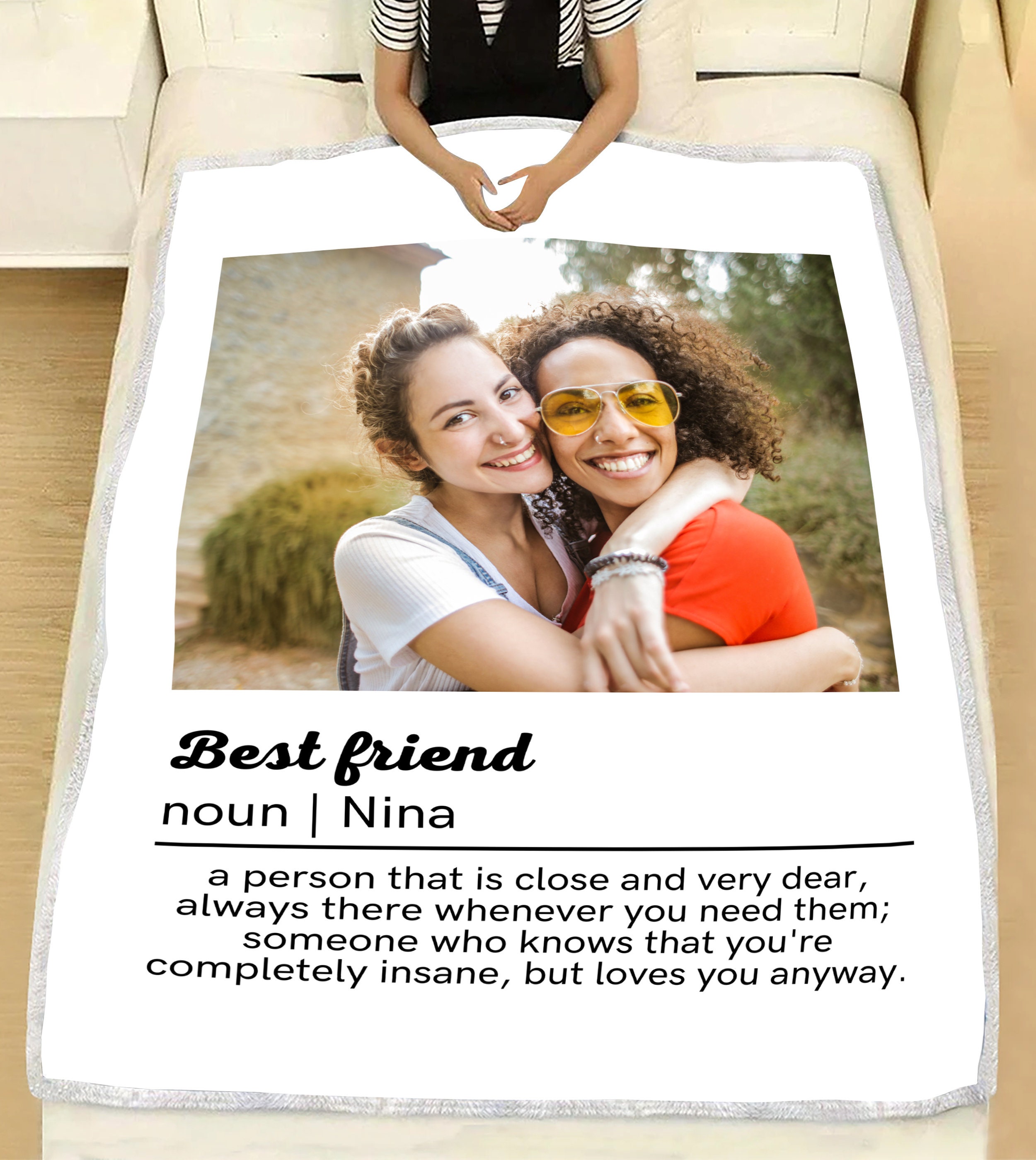 Best Flans Forever T-Shirt - Funny Best Friends Forever Tee Best Flans Forever T-Shirt - Funny Best Friends Forever Tee