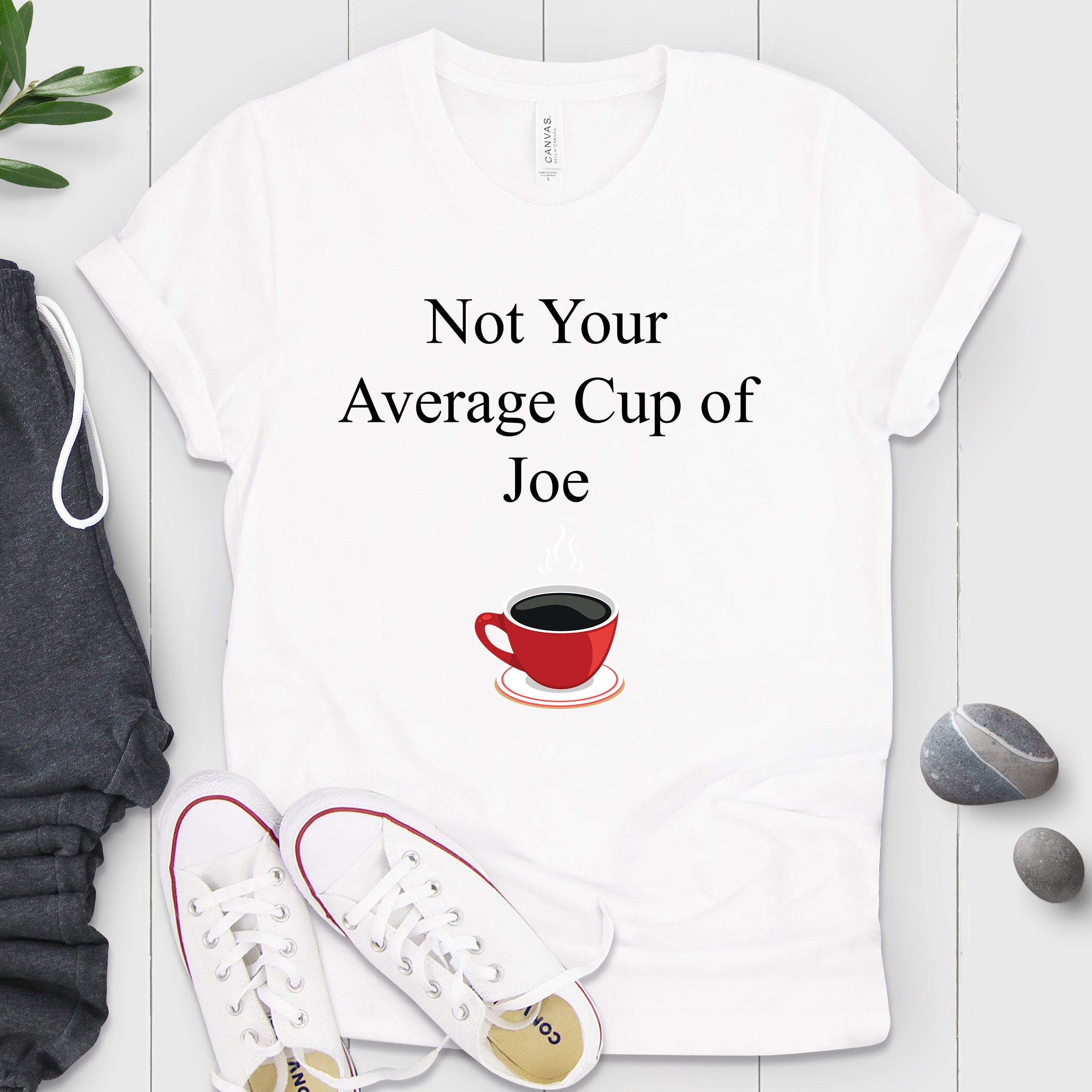 Cups Of Joe Shirt Weekend Shirt Motivational Tee Coffee Etsy