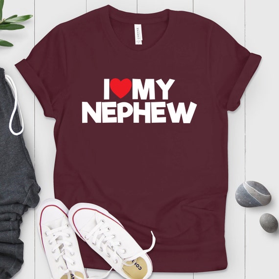 Ant T Shirt_My Aunt Loves Me Family Gifts For Nephew & Niece Ant T Shirt_My Aunt Loves Me Family Gifts For Nephew & Niece