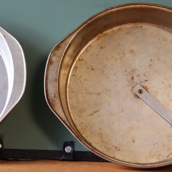 Round Cake Pans Etsy