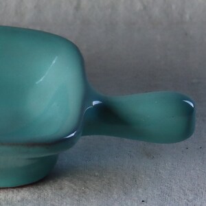 Vintage McMaster craft ash tray Winsor Canada