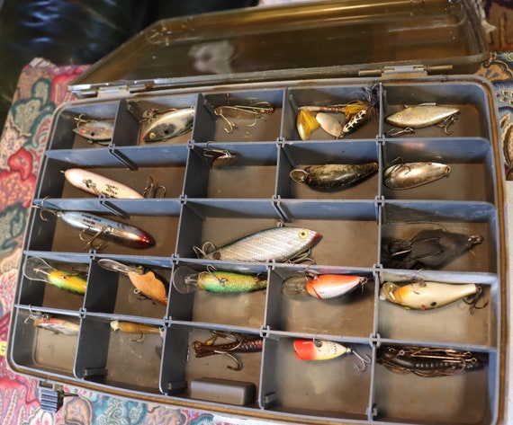 card board tackle box Tacklebox Blue Swirl 35.6 x 21.6 x Bert's Custom Tackle Rod fishing tshirt men LENGTH:LWTS70LXF / 7'0