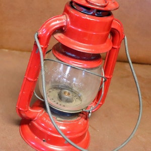 Dietz Comet - Etsy
