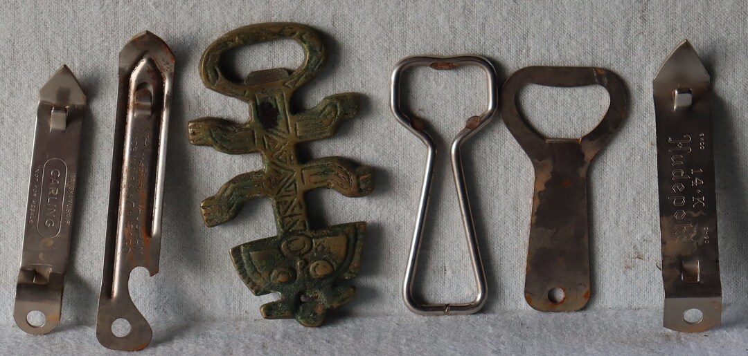 PAUL bottle opener ビンテージ　90’s? PAUL bottle opener ビンテージ 90's? アクセサリー