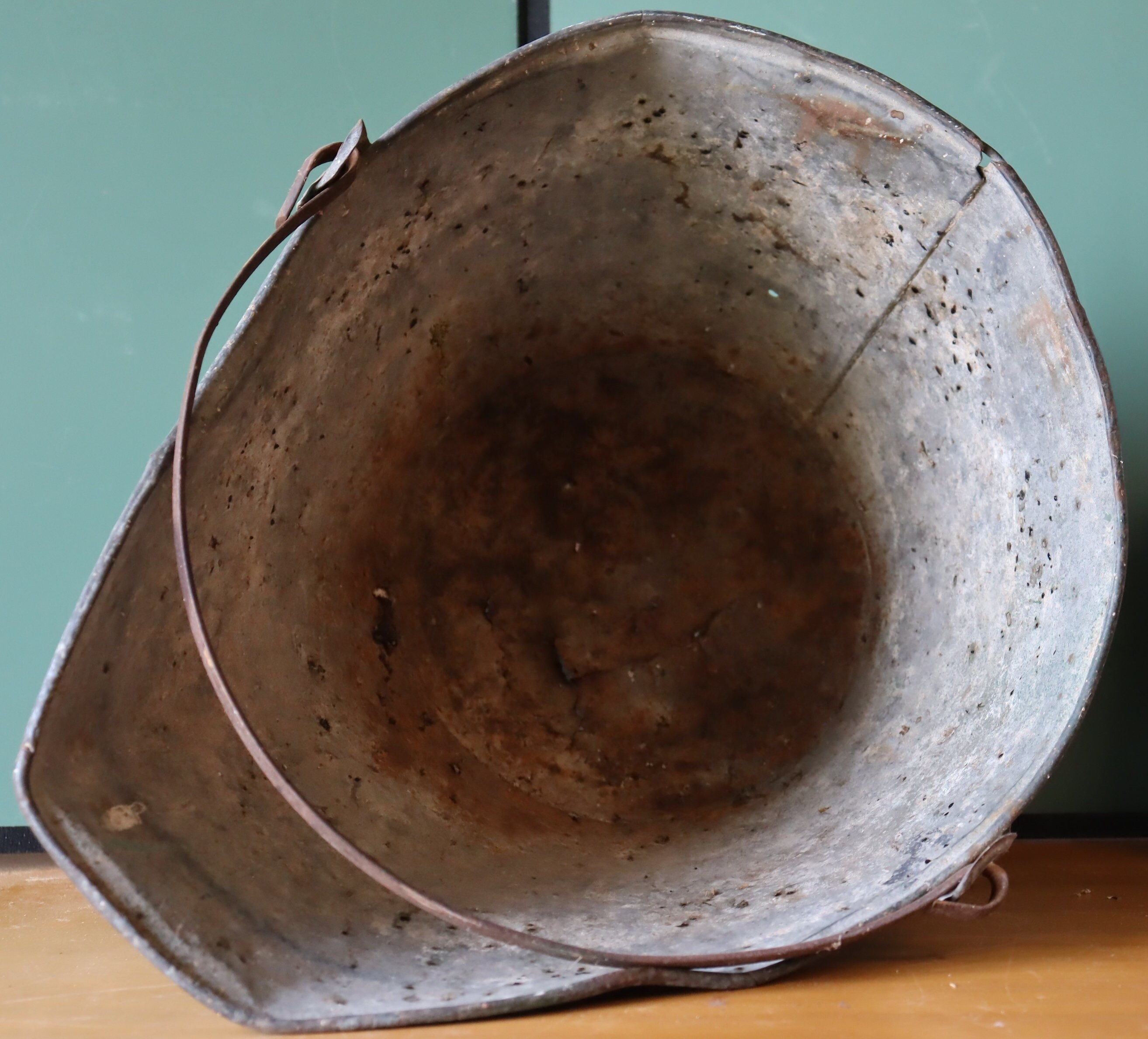 COAL BUCKET ANTIQUE REPLICAアイルランド製 il_340x270.3974617071_9n43.jpg