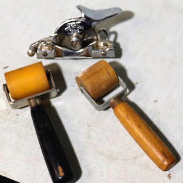 Wallpaper Roller Etsy