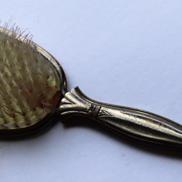 Shop Vintage Hair Brush Etsy