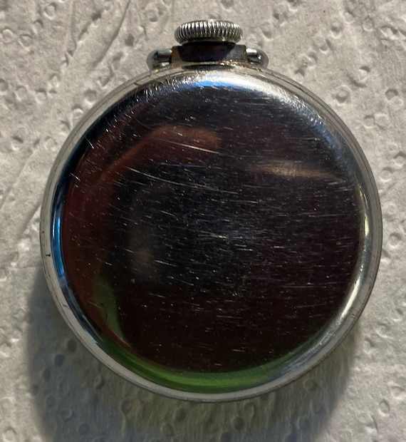 St regis pocket watch value sales
