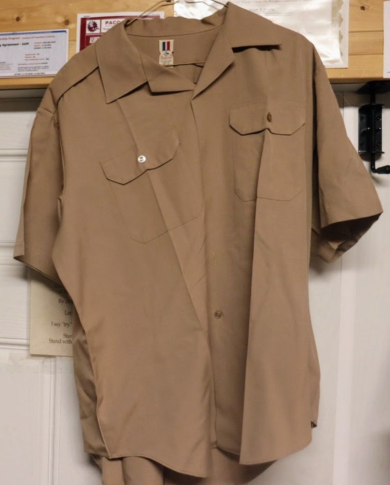 Vintage flying cross shirt - Gem