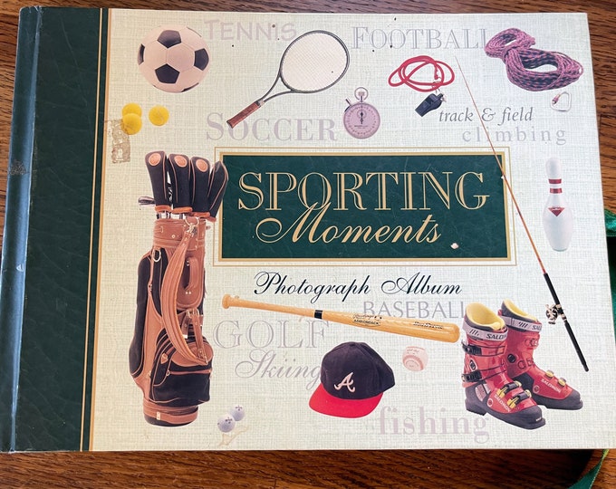 Sporting Moment’s photo album