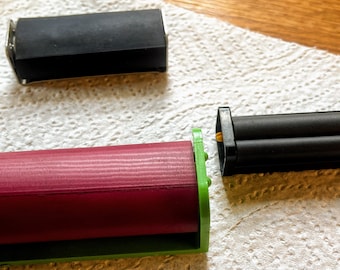 Vintage Rizla  cigarette hand rollers set of 3