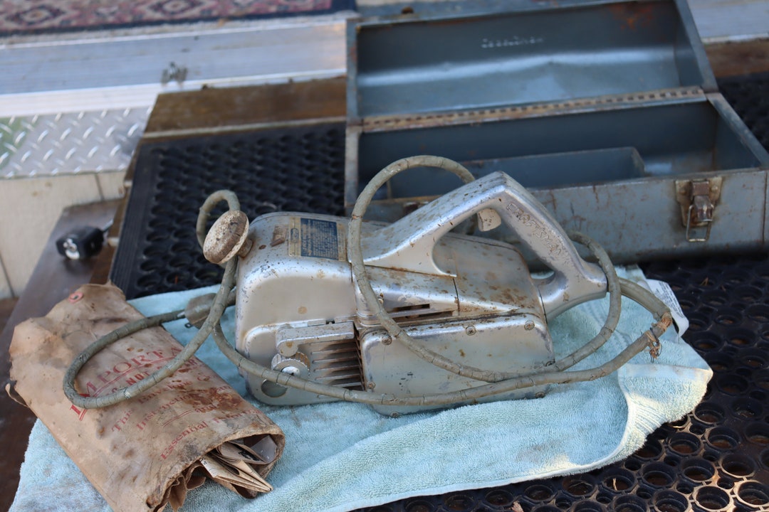 Vintage craftsman sander cheap