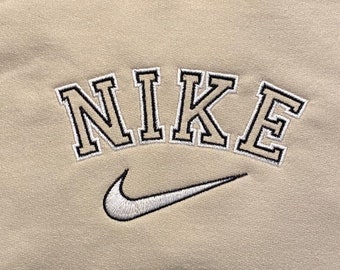 etsy vintage nike sweatshirt