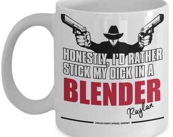 Raylan Givens | Etsy