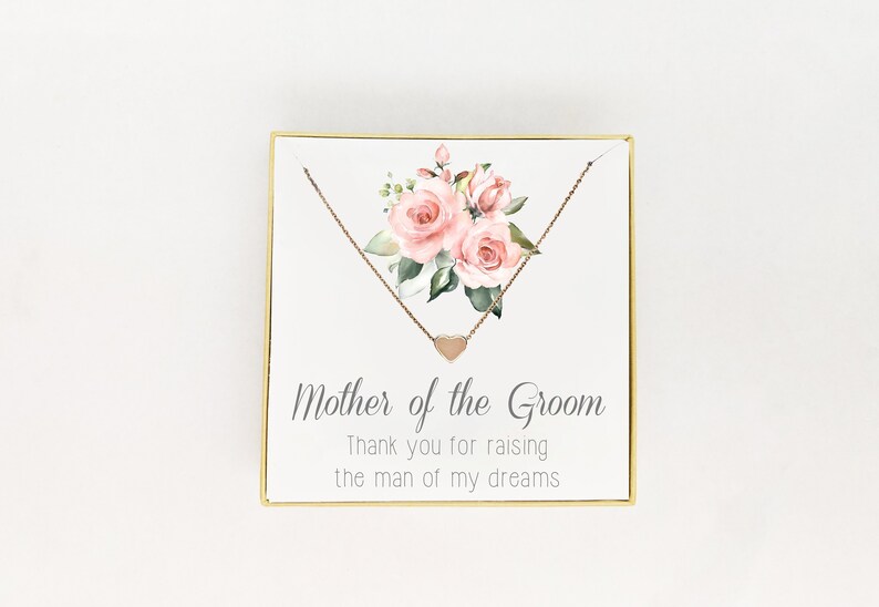 etsy mother of the groom gift