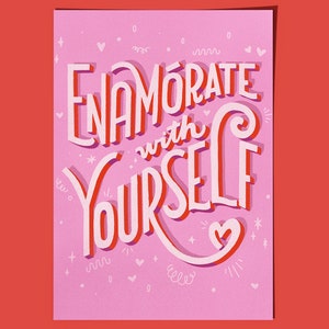 Enamórate with Yourself image 3