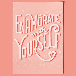 Enamórate with Yourself image 4