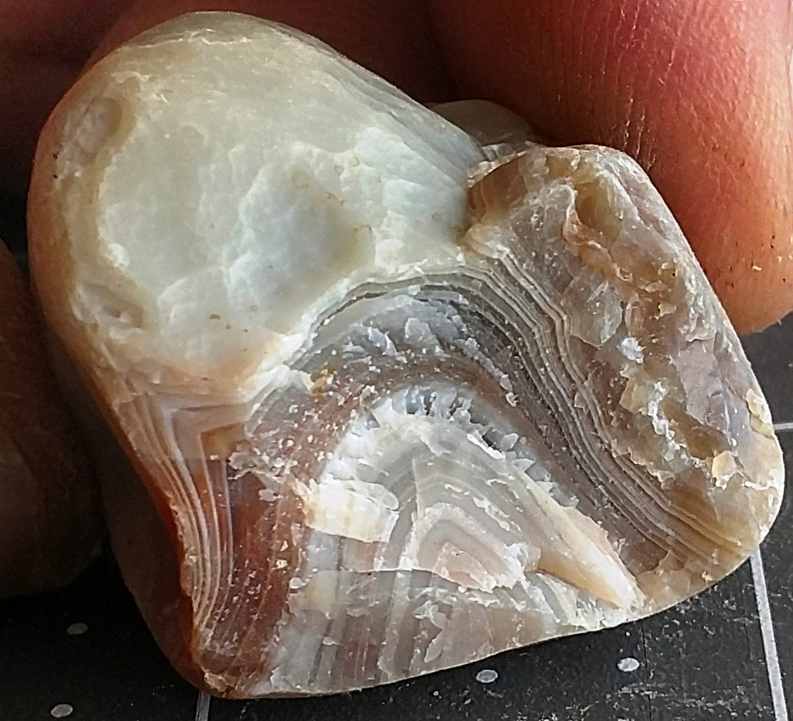 peeler agate peeler agate