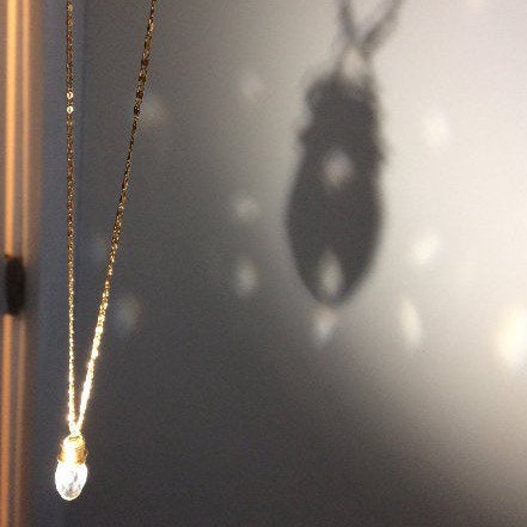 One Night With the King Esther's Necklace From the Movie