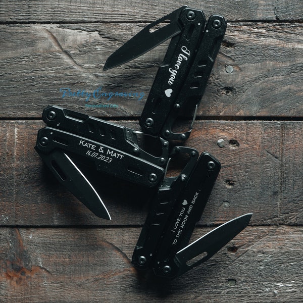 Multi Tool Case Etsy